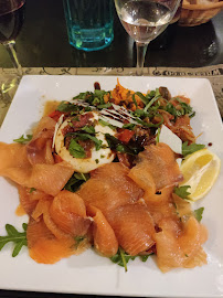 Les plus récentes photos du Restaurant italien San Marco à Nantes - n°1