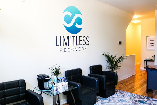 Limitless Recovery