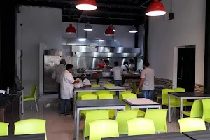 Restaurante Punto Del Sabor image