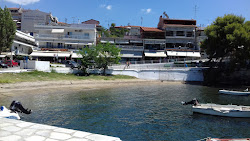 Santala beach'in fotoğrafı biraz temiz temizlik seviyesi ile