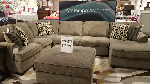 Furniture Store «Ashley Furniture HomeStore», reviews and photos, 3000 Gateway St #300, Springfield, OR 97477, USA