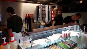 Photo n°6 de Bin's Burger à Bergerac ()