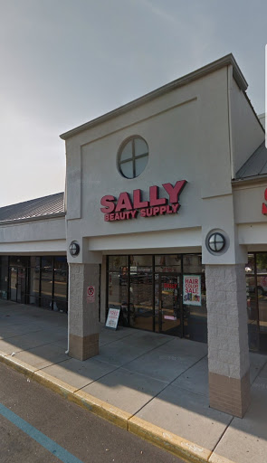 Sally Beauty, 4300 Portsmouth Blvd, Chesapeake, VA 23321, USA, 