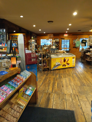 General Store «Original General Store», reviews and photos, 3963 VT-100, Pittsfield, VT 05762, USA