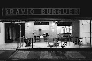 Bravio Burguer image