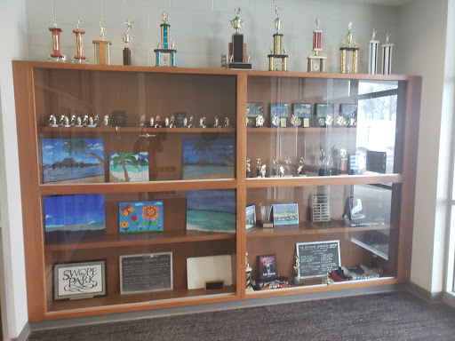 Community Center «Southeast Community Center», reviews and photos, 4201 E 63rd St, Kansas City, MO 64130, USA