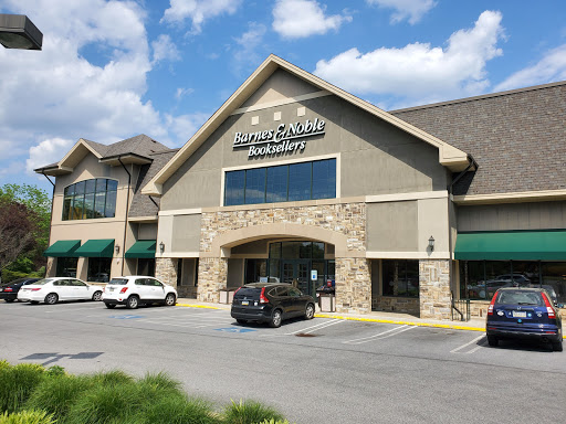 Book Store «Barnes & Noble», reviews and photos, 150 W Swedesford Rd, Berwyn, PA 19312, USA