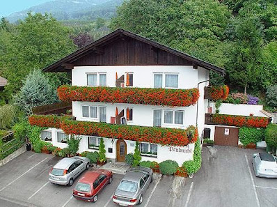 Pension Paulmichl Schenna Vorlandweg, 5, 39017 Schenna, Autonome Provinz Bozen - Südtirol, Italia