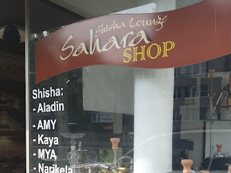 Sahara Shop & Lounge Limburg