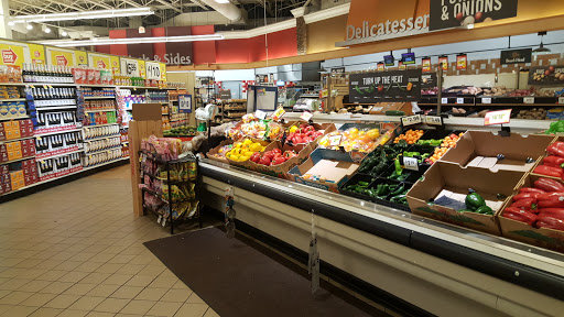 Grocery Store «Giant Food Stores», reviews and photos, 2174 W Union Blvd, Bethlehem, PA 18036, USA