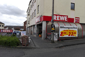 REWE