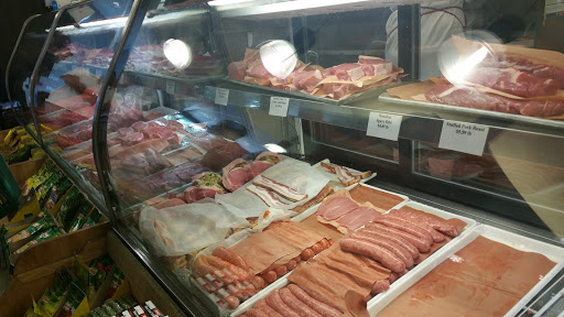 Butcher Shop «SMP Sussex Market», reviews and photos, 219 N Main St, Wharton, NJ 07885, USA