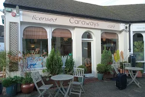 Carraways Cafe image