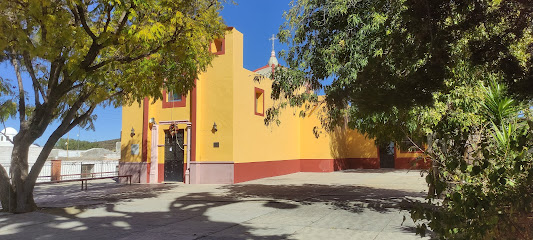 Templo del Sr. San José