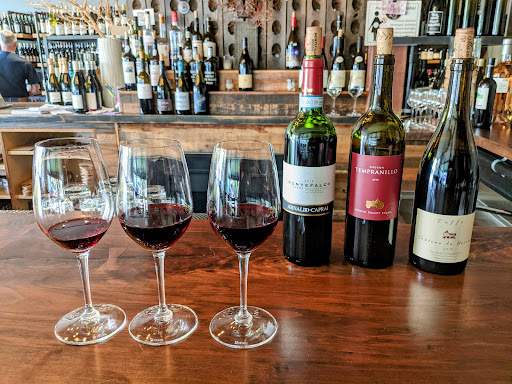 Wine Store «Division Wines», reviews and photos, 3564 SE Division St, Portland, OR 97202, USA