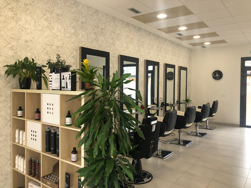 Peluquería M&R Estilistas en Tui, Pontevedra