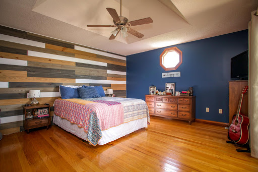Real Estate Agency «Bluegrass Team - Real Estate Professionals», reviews and photos, 460 S 4th St #3, Danville, KY 40422, USA
