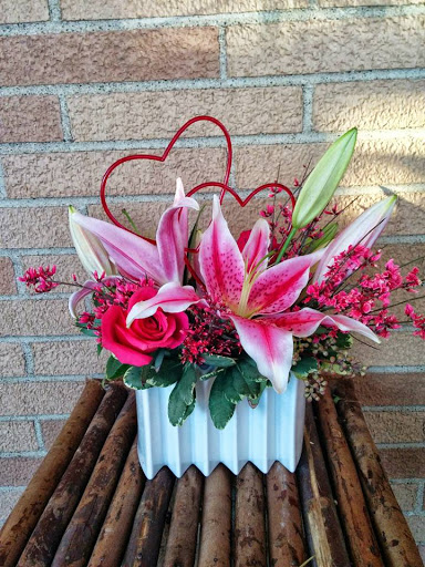 Florist «Lexington Floral», reviews and photos, 3414 Lexington Ave N, Shoreview, MN 55126, USA