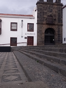 Escuela Insular de Música de La Palma Pl. San Francisco, 3, 38700 Santa Cruz de la Palma, Santa Cruz de Tenerife, España
