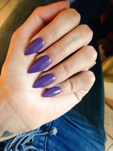 Nail Salon «Charming Nails & Hair Salon», reviews and photos, 2305 J St, Sacramento, CA 95816, USA