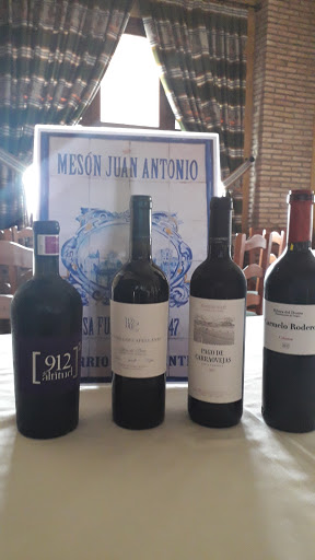 Mesón Restaurante Juan Antonio