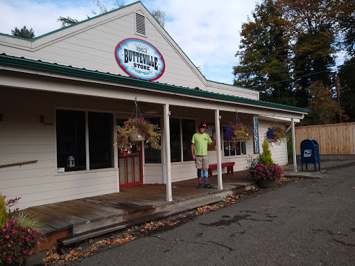 Grocery Store «Butteville General Store», reviews and photos, 10767 Butte St NE, Aurora, OR 97002, USA