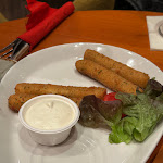 Photo n°4 de l'avis de Dana.r fait le 07/12/2023 à 18:25 sur le  Cafe Extrablatt Düsseldorf à Düsseldorf