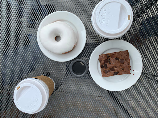 Coffee Shop «Bridgeport Coffeehouse», reviews and photos, 3101 S Morgan St, Chicago, IL 60608, USA