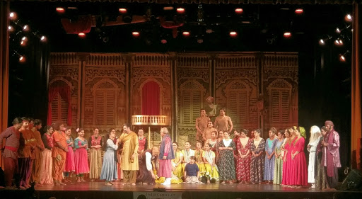 Live Music Venue «Tarrytown Music Hall», reviews and photos, 13 Main St, Tarrytown, NY 10591, USA