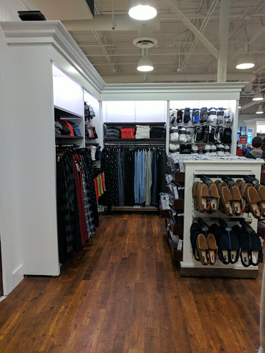 Outlet Store «Polo Ralph Lauren Factory Store», reviews and photos, 20 Killingsworth Turnpike #420, Clinton, CT 06413, USA