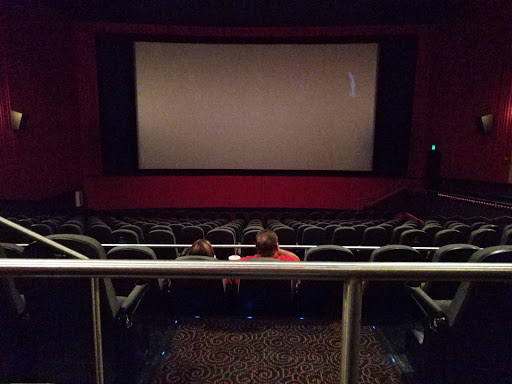 Movie Theater «Regal Cinemas Southland Mall 16», reviews and photos, 20505 S Dixie Hwy, Cutler Bay, FL 33189, USA