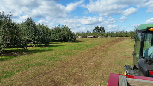 State Park «Monmouth Battlefield State Park», reviews and photos, 16 Business Route 33, Manalapan Township, NJ 07726, USA