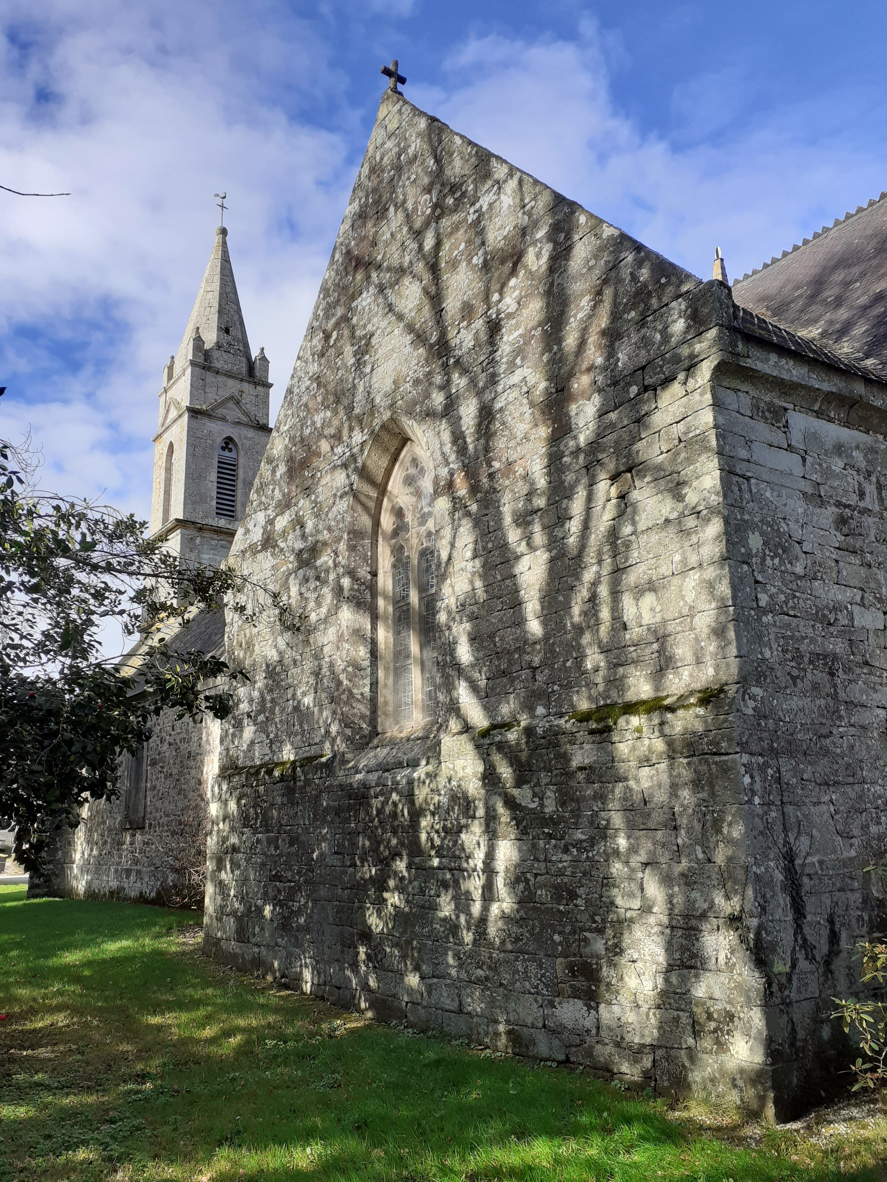 Photo n° 7 de l'avis de Breizh.b fait le 28/02/2023 à 09:42