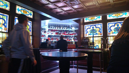 Live Music Venue «Old National Centre», reviews and photos, 502 N New Jersey St, Indianapolis, IN 46204, USA