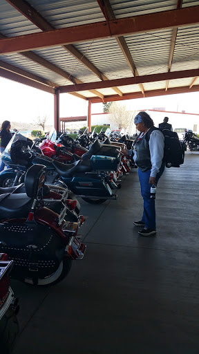 Harley-Davidson Dealer «Grand Canyon Harley-Davidson», reviews and photos, 10434 AZ-69, Mayer, AZ 86333, USA