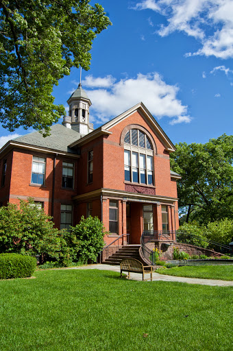 Museum «Keeney Memorial Cultural Center», reviews and photos, 200 Main St, Wethersfield, CT 06109, USA