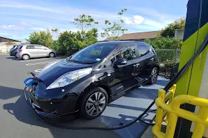 Vector Rapid EV Charger image