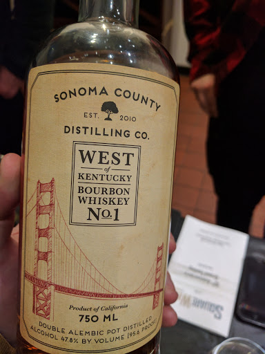 Wine Store «SquareWine & Spirits», reviews and photos, 24-20 Jackson Ave, Long Island City, NY 11101, USA