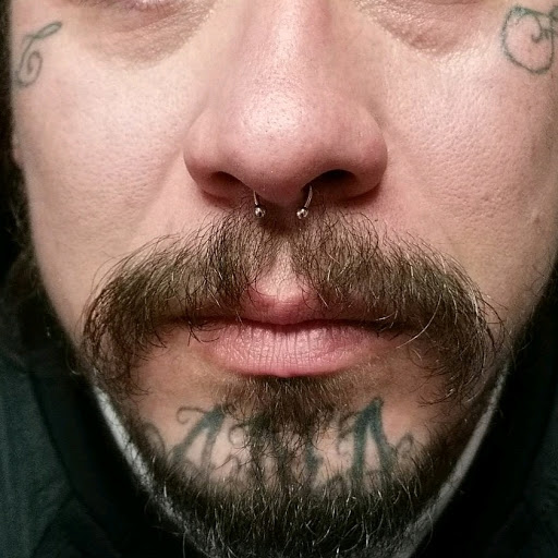 Explore black sheep tattoo ideas, creative tattoo ideas in Bakersfield, available at Monster Ink