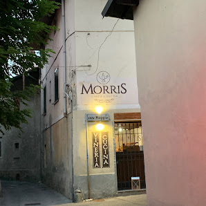 Da Morris - Vineria e Cucina Via XXIV Maggio, 1, 22036 Erba CO, Italia