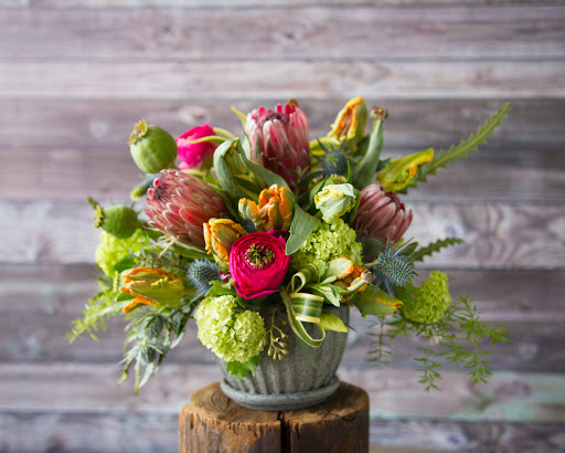 Flower Delivery «Phil-Amy Florist», reviews and photos, 704 Dogwood Ave, Franklin Square, NY 11010, USA