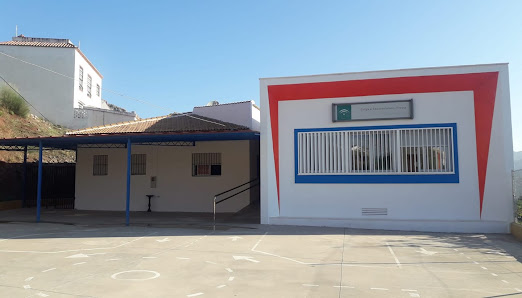 Colegio Público Miguel Hernández Carril Los Núñez, 0 S/N, 29150 Arroyo de los Olivos, Málaga, España