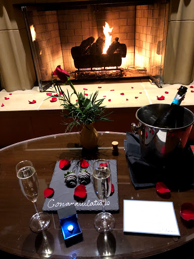 Luxury Hotel «Rosewood CordeValle», reviews and photos, 1 Cordevalle Club Drive, San Martin, CA 95046, USA