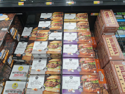 Department Store «Walmart Supercenter», reviews and photos, 470 Airport Rd, Willows, CA 95988, USA