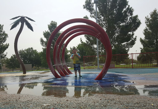 Park «Mountain Crest Park», reviews and photos, 4701 N Durango Dr, Las Vegas, NV 89129, USA