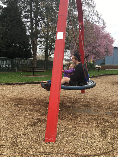 Park «Blueberry Childrens Park», reviews and photos, 18399 Blueberry Ln, Monroe, WA 98272, USA