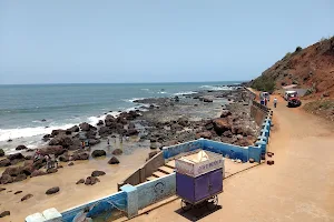 Kunkeshwar Beach image