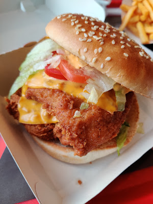 KFC REIMS LA NEUVILETTE à Reims