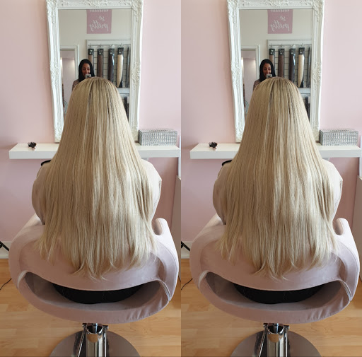 SWANK HAIR EXTENSIONS PERTH