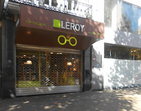 Optique-acoustique Leroy